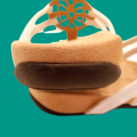 Orthopedic Arch Support Flip Flops Wide Size 9 - Picture 5 of 9